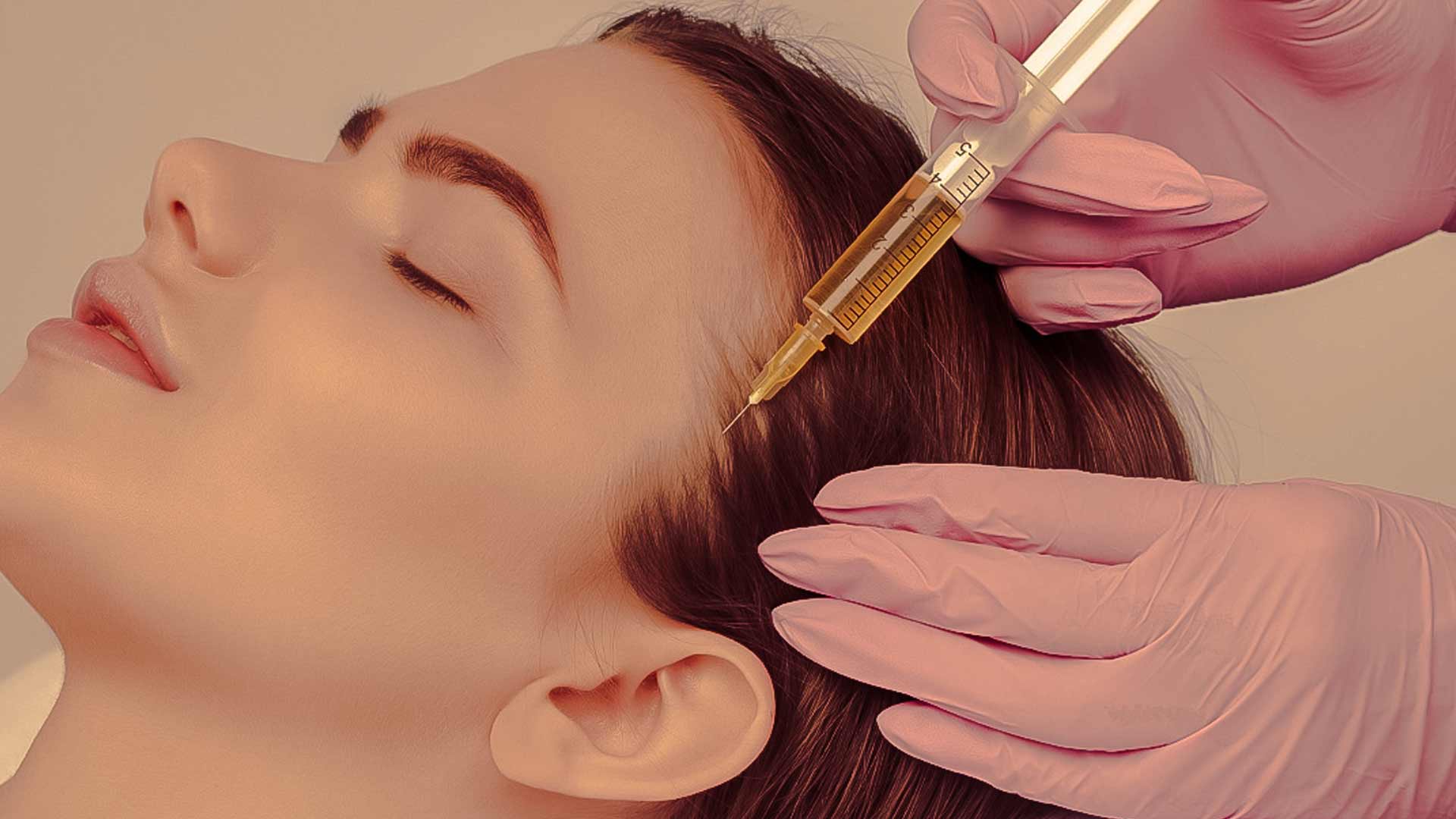 Hair Mesotherapy